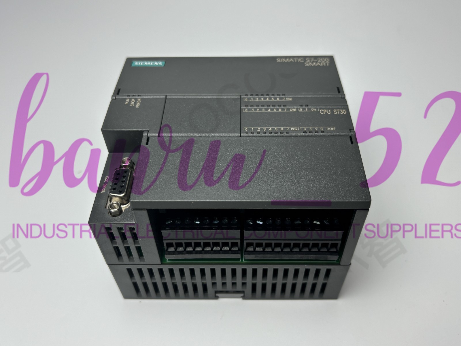 1 brand new Siemens S7-200 intelligent module with box 6ES7288-1ST30-0AA1