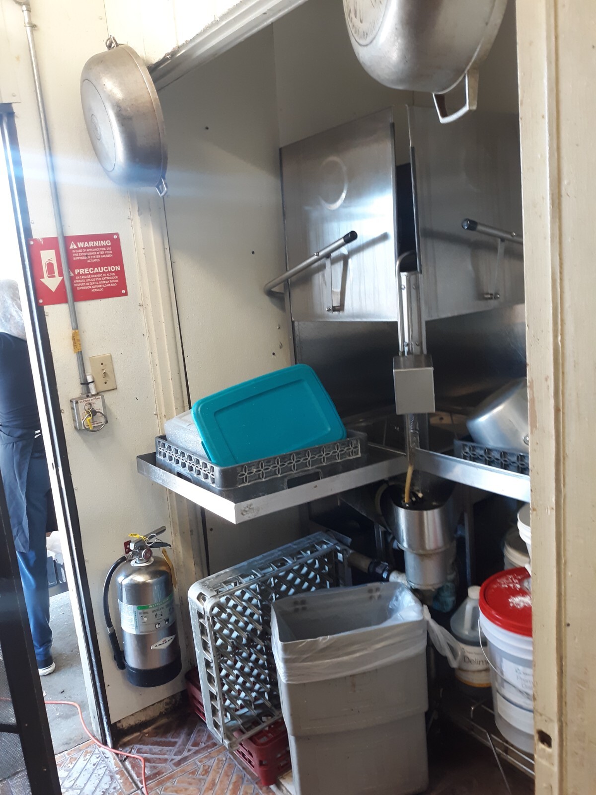 Business opportunity Restaurant Residential/Commercial ..READ THE POST!