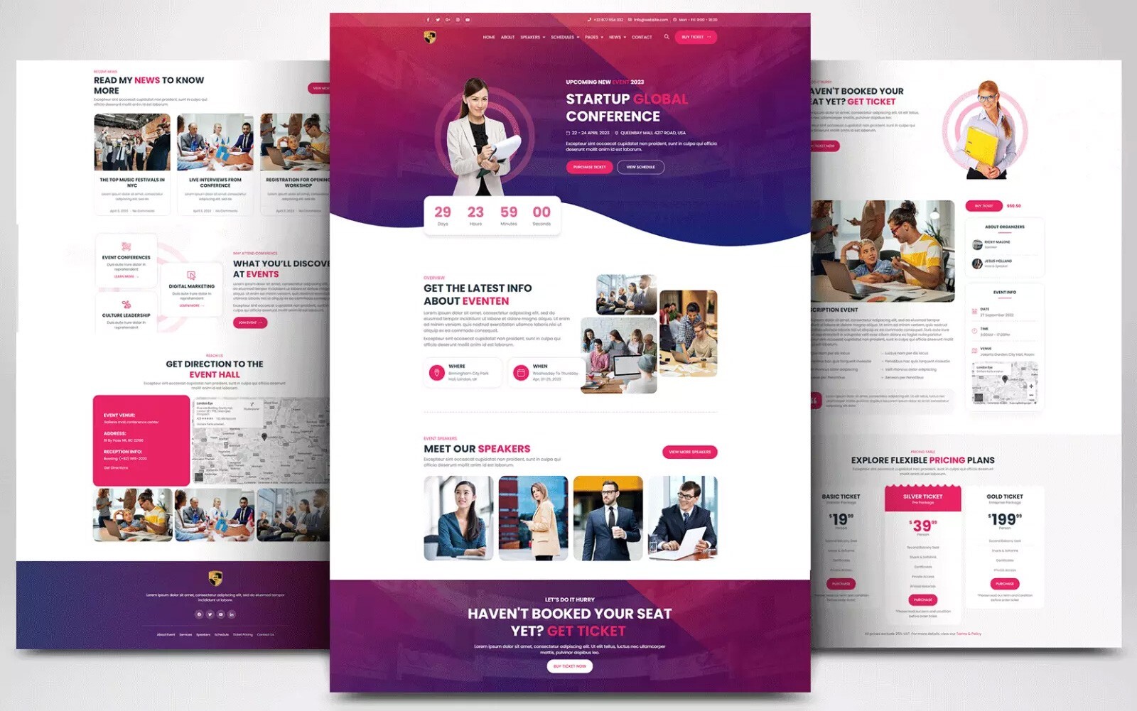 CUSTOM PRO WEBSITE FOR SEO, MARKETING, ADVERTISING, WEB HOSTING AGENCY WORDPRESS