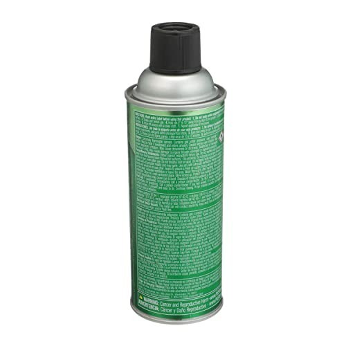 Pack of 3 CRC 3084 Dry Moly Lube, (Net Weight: 11 oz.) 16 oz Aerosol Can, Dark G