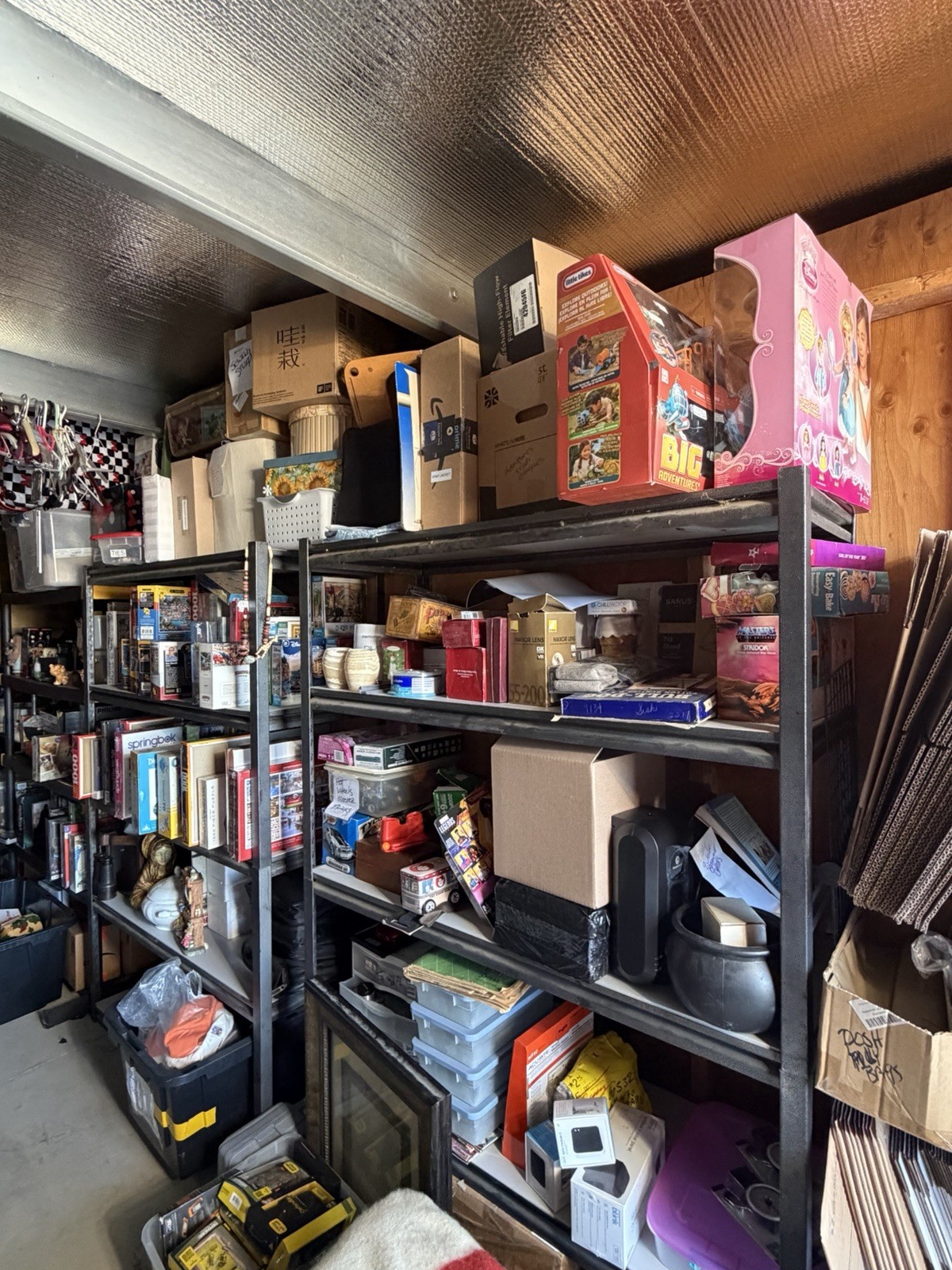 Ebay Inventory For Small Business Complete And Established. Over 50k Value