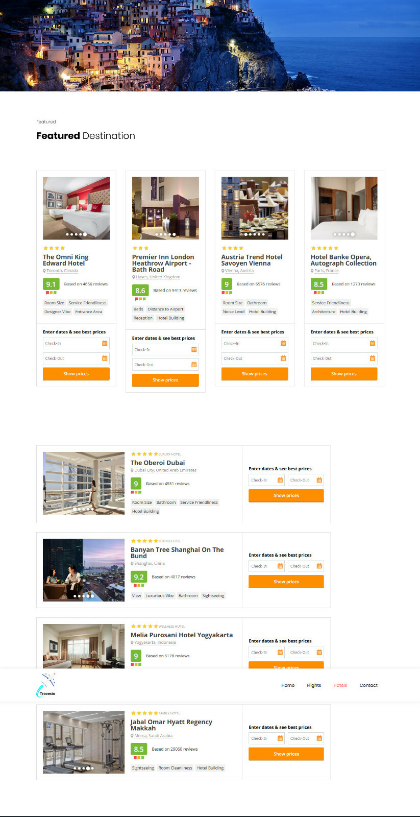 FULLY Automated TRAVEL Booking Affiliate Turnkey WEBSITE Business for Sale