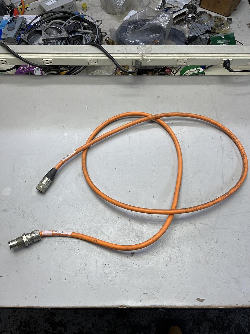 Igus AB-EPMF-16S2.44