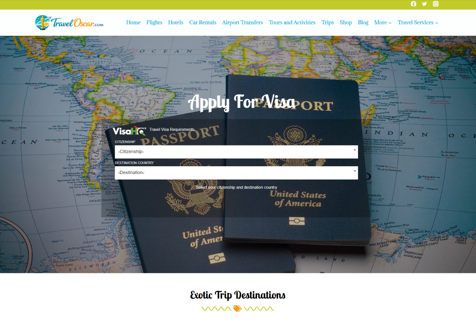 Travel Affiliate Website For Sale | Automated Passive Income Business