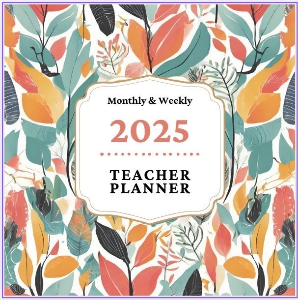 2025-2026 Planner Bundle | 20+ PLR MRR PDFs | Editable, Rebrand, Resell, Canva