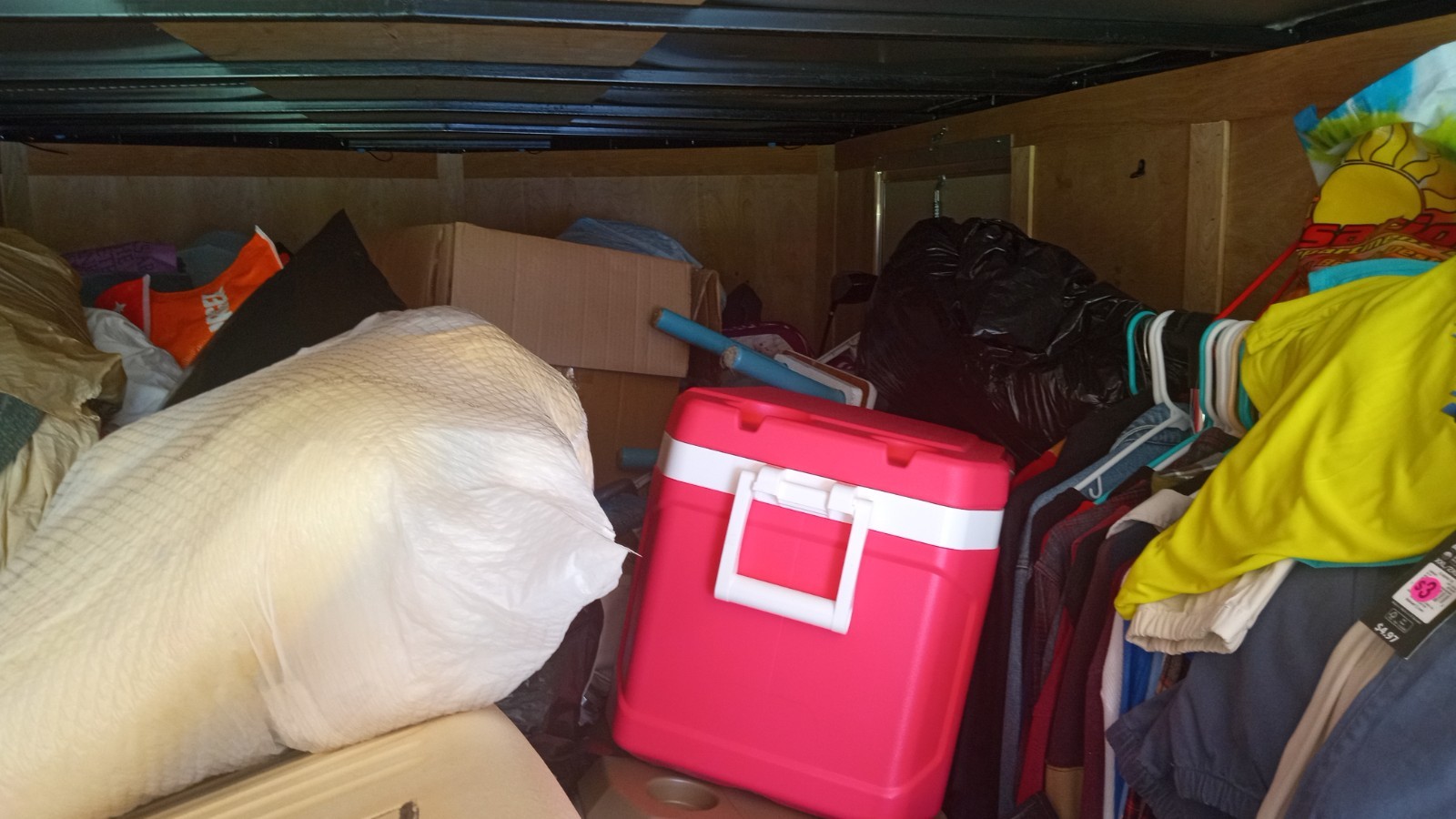 Business for Sale – Flea Market business with Freedom Trailer