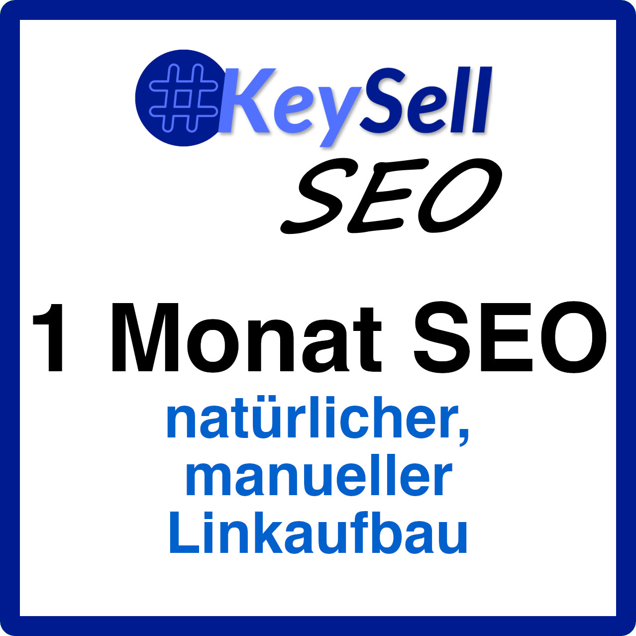 1 month SEO service for your homepage, more visitors and backlinks, dofollow