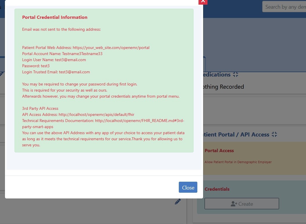 Medical office website. Apointments. Payments. 50+ pages. 1000000 drugs, terms