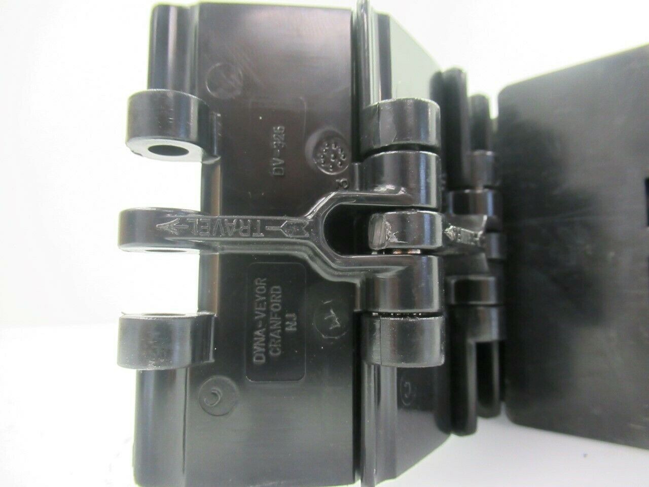 ASBK DV-325-820 Dyna-Veyor Atraight Statchain 10F Lenght 3 1/4 W (NEW  IN BOX)