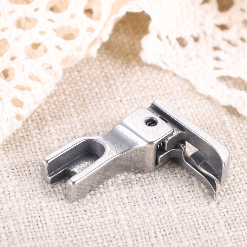 1Pc Presser Foot 33*32*11mm High Shank Industrial Single Needle Sewing Machine