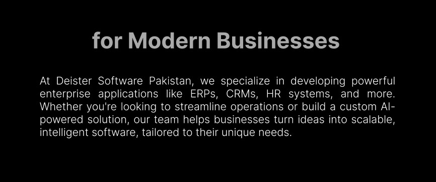 Digital Revolution Website Template | Enterprise Software Landing Page Modern 