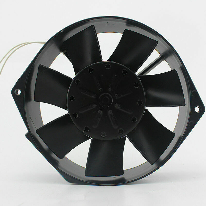 For STYLE FAN UZS15D10-M 100V 50/60HZ 35/33W 17CM high temperature fan