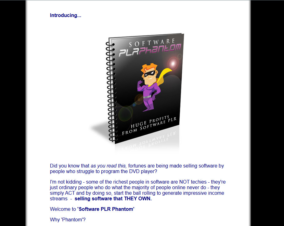 Selling PLR E books, Guides & Courses Plus Splash Pages Make Cash Online Bundle