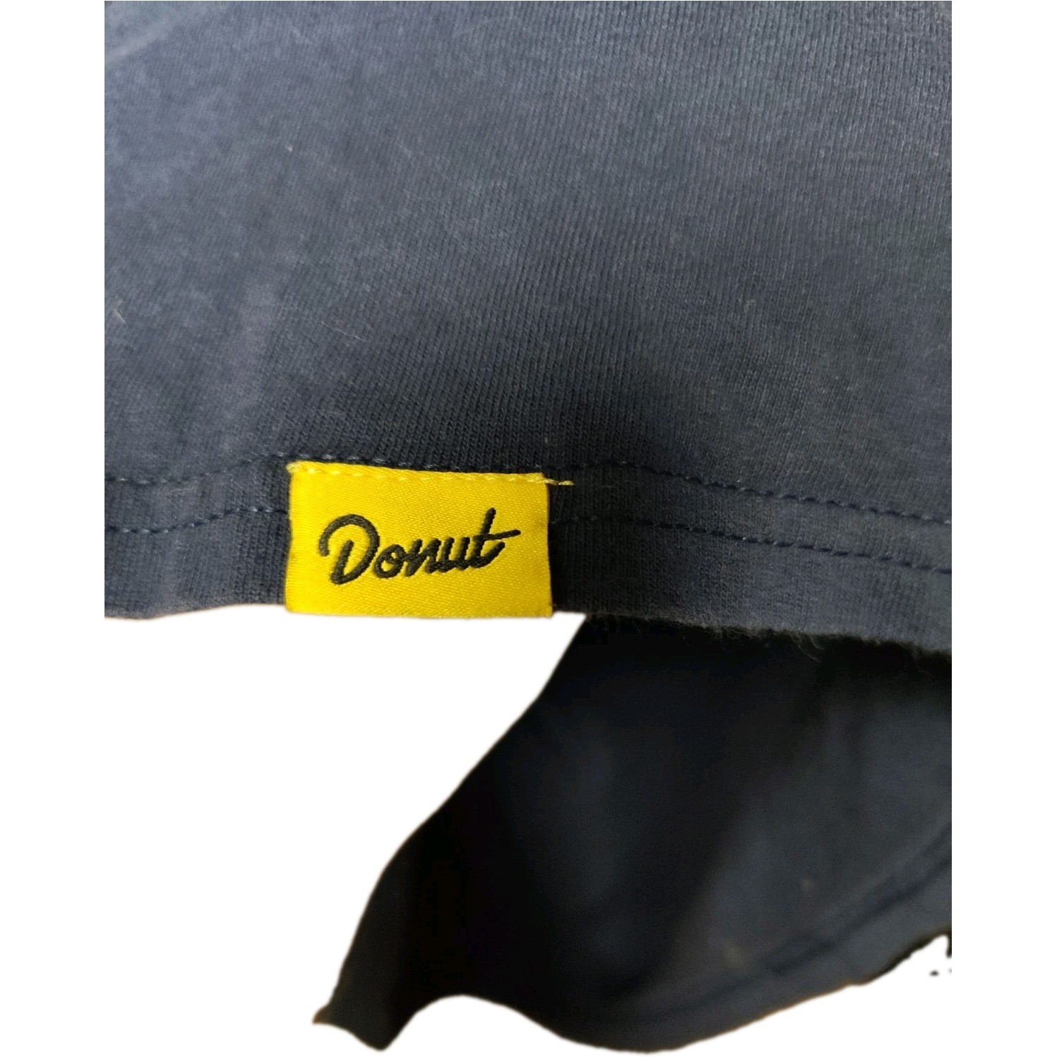 Donut Media YouTube Shirt Size L Cars Automotive Repair