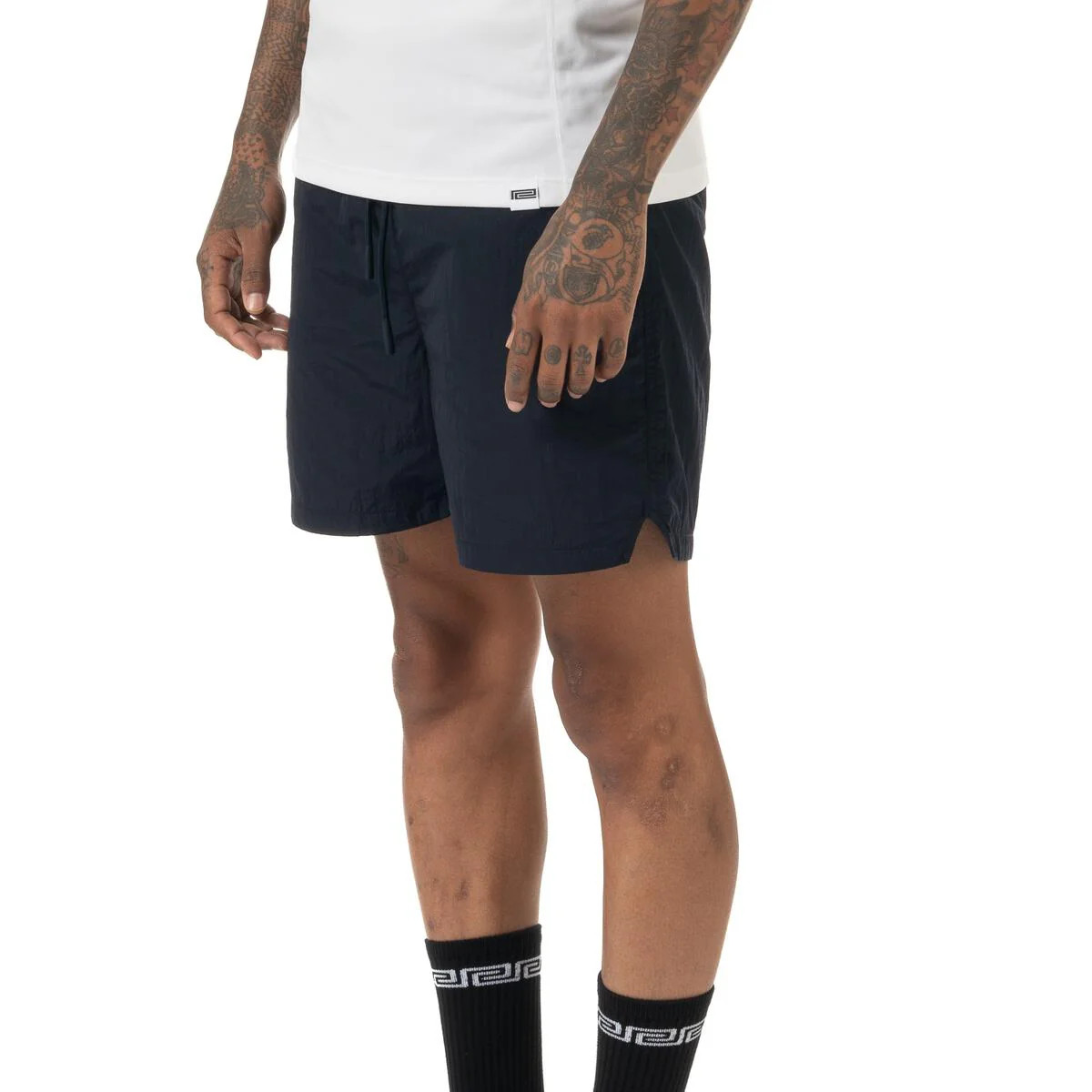 Pro Club Performance Run Swim Short