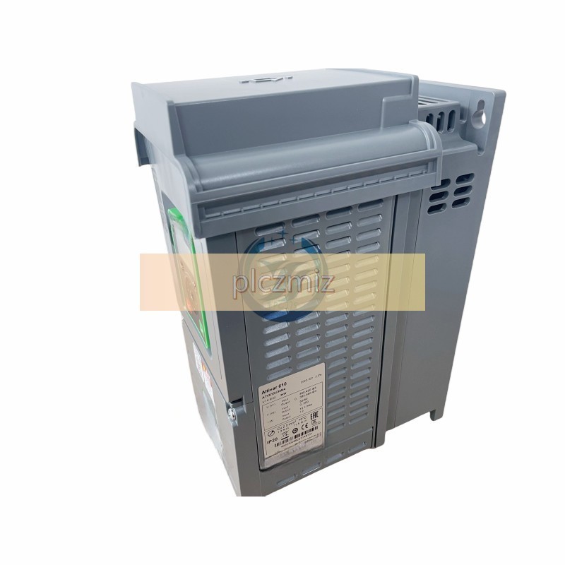 For NEW SND ATV610U30N4 frequency converter Three phase 380-480V 3KW
