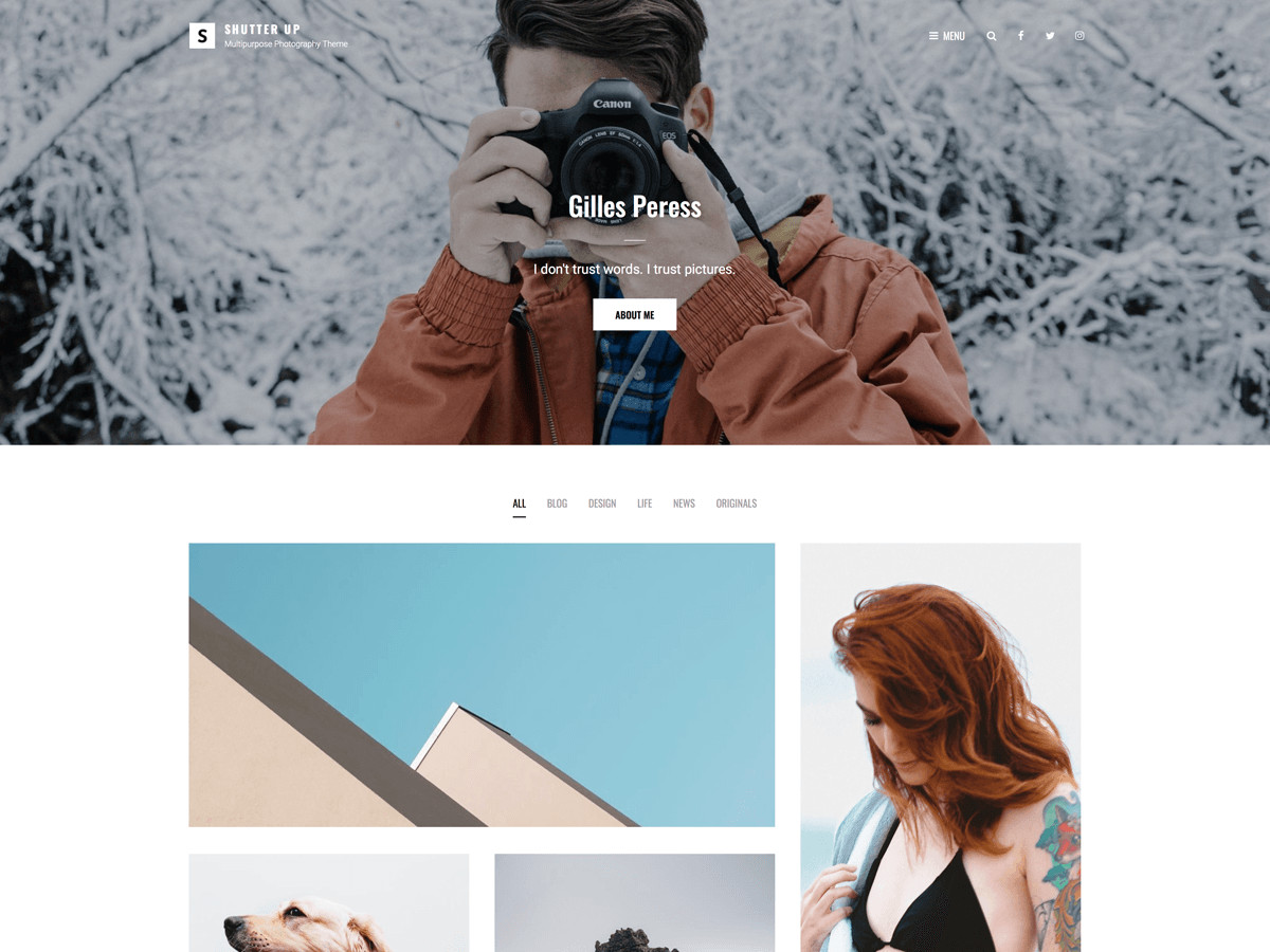 Premium WordPress, HTML, CSS 1000+ Responsive Themes Templates Full Sites