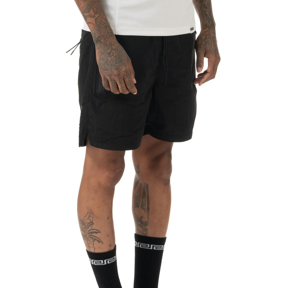 Pro Club Performance Run Swim Short
