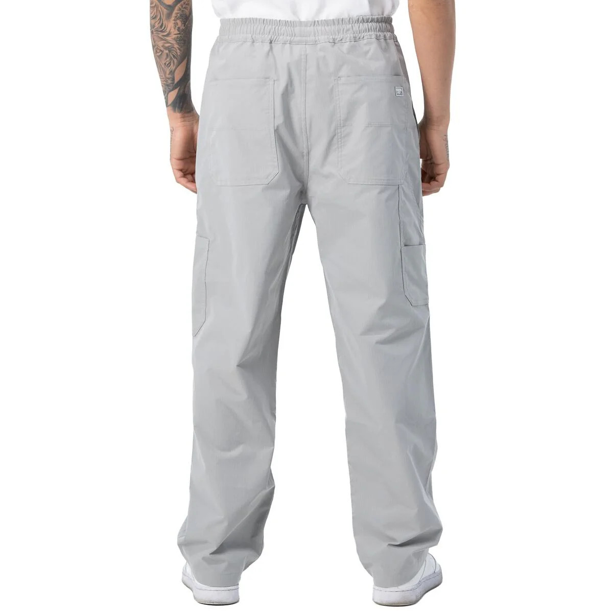 Pro Club Stretch Nylon Ripstop Carpenter Pants
