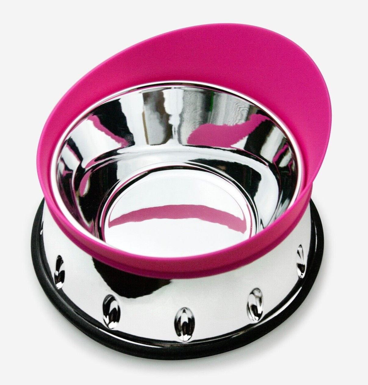 US Patent D869101 Food Guard Bowl for Pets for Sale by Owner