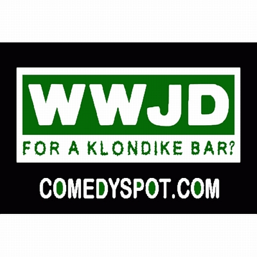 4 COMEDYSPOT Top Level Domains & logo – Comedyspot.COM + .NET + .ORG + .CLUB