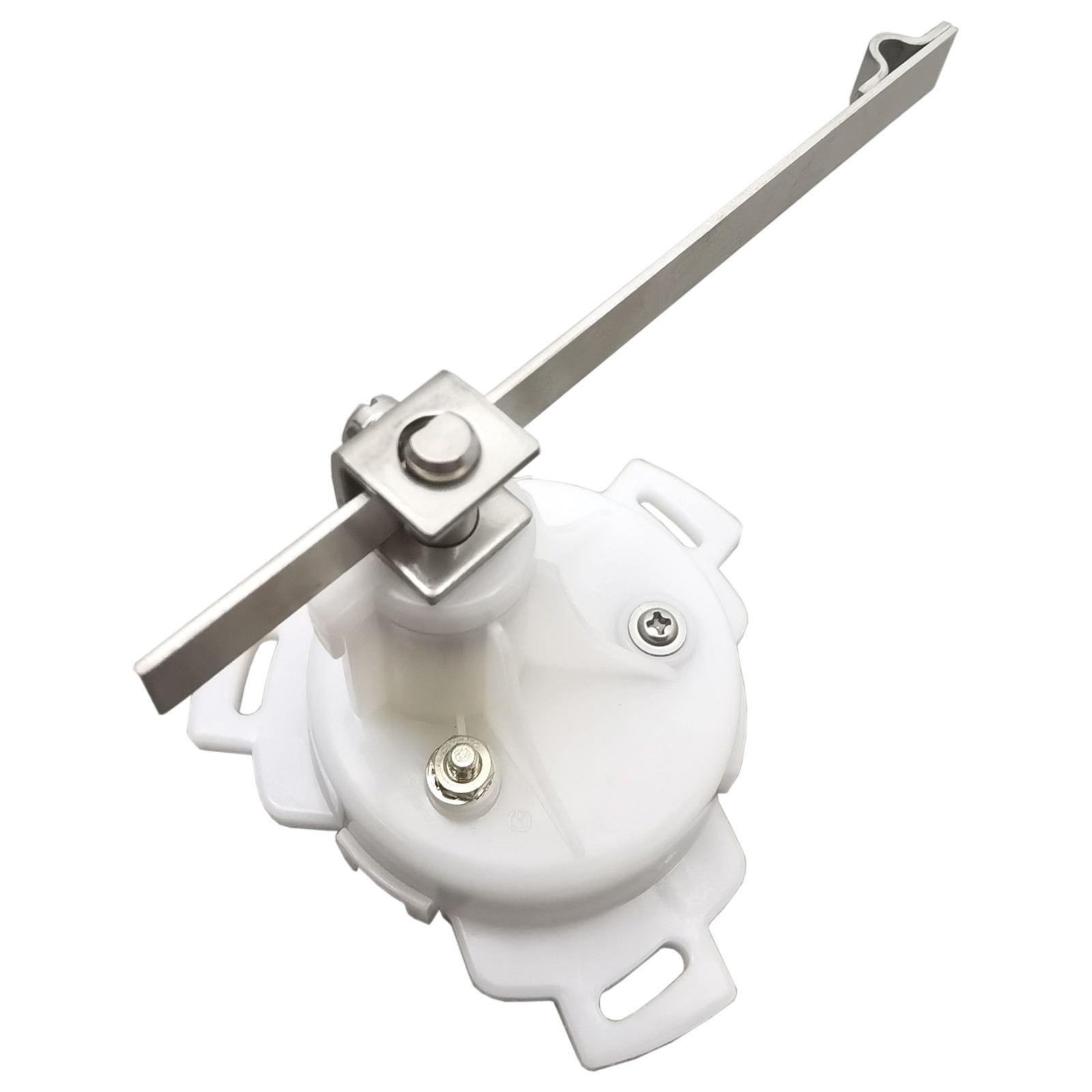 Boat Rudder Angle Indicator with Marine Rudder Direction Sensor 12V/24V 0-190Ω