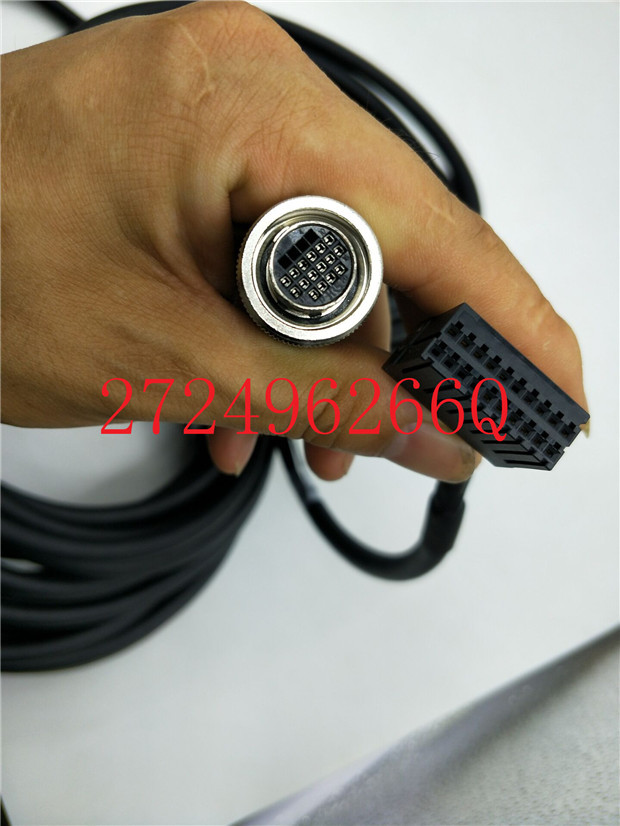 1PC NEW For Fanuc A660-2008-T028 Teach Pendant 8m 10m 15m 20m Cable #H385G YD
