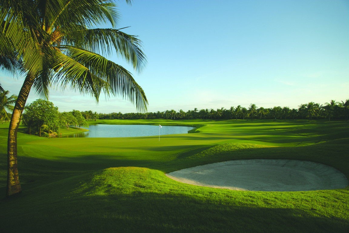 GOLFINMYRTLEBEACH.COM Golfing Myrtle Beach Vacation Domain $10k Value