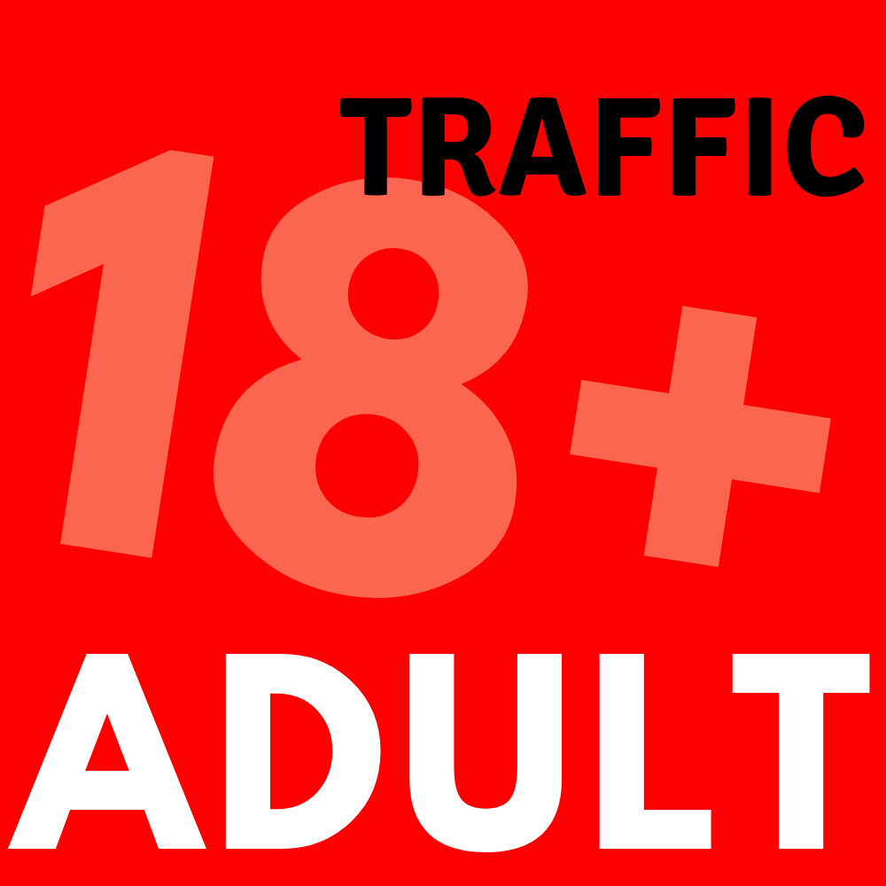 Unlimited visitors from popular ADULT PLATFORMS to your website!!