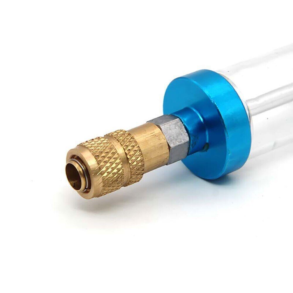 Automotive Engine Oil Comparator Transmission Fluid Hydraulic Oil Tester