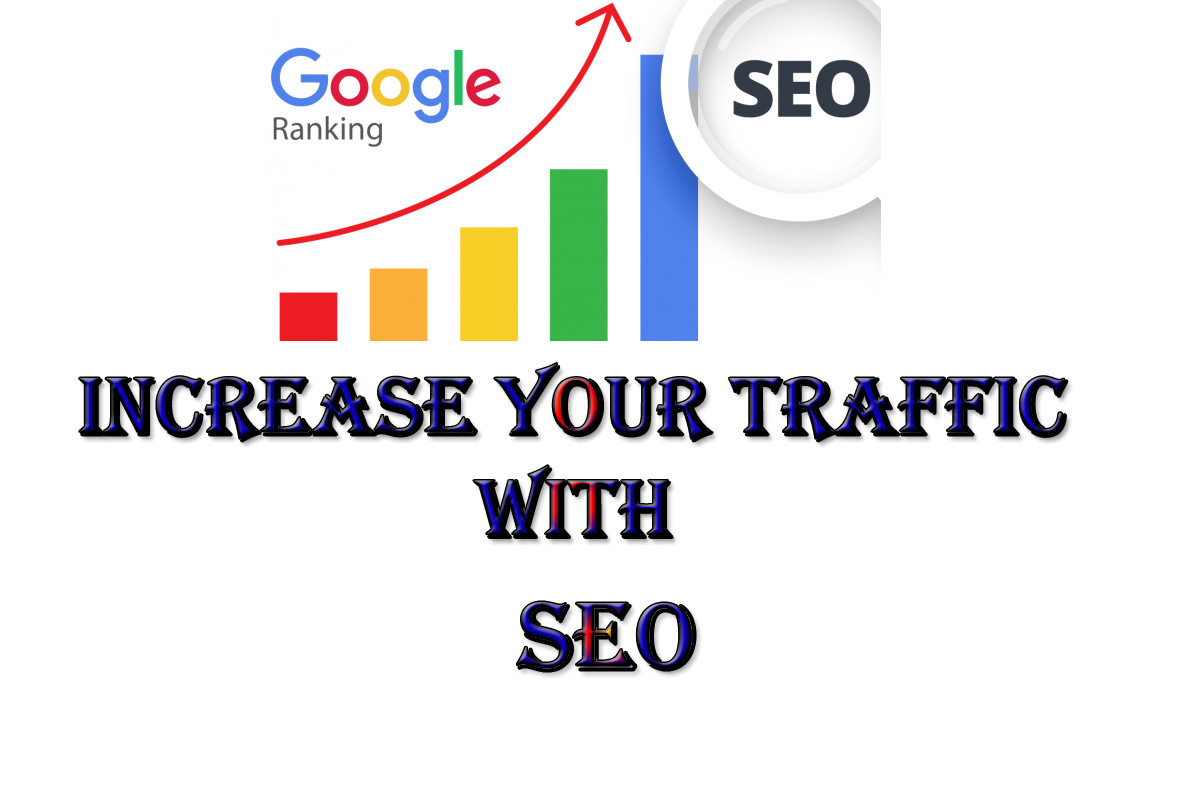 Google First Page Using Powerful SEO Pyramid High Authority Link-Building