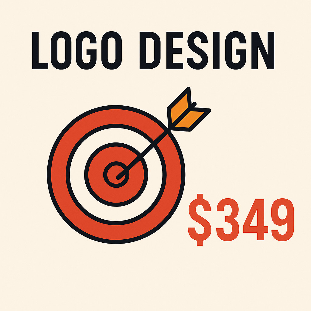 US-Based Modern Website Design for Small Businesses – $99 Setup + $99/Month