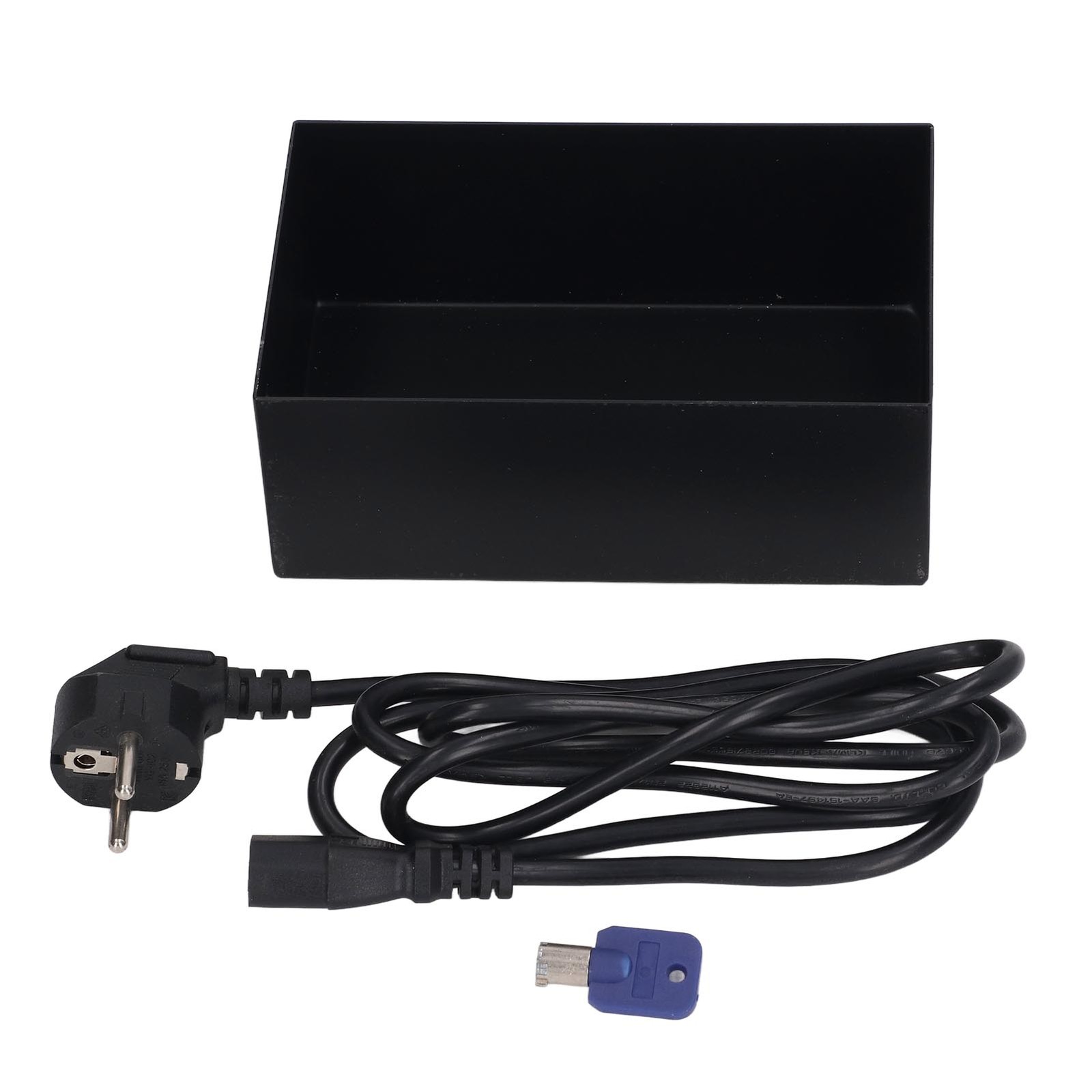 Operated Control Timer Box For Washing Machine Use