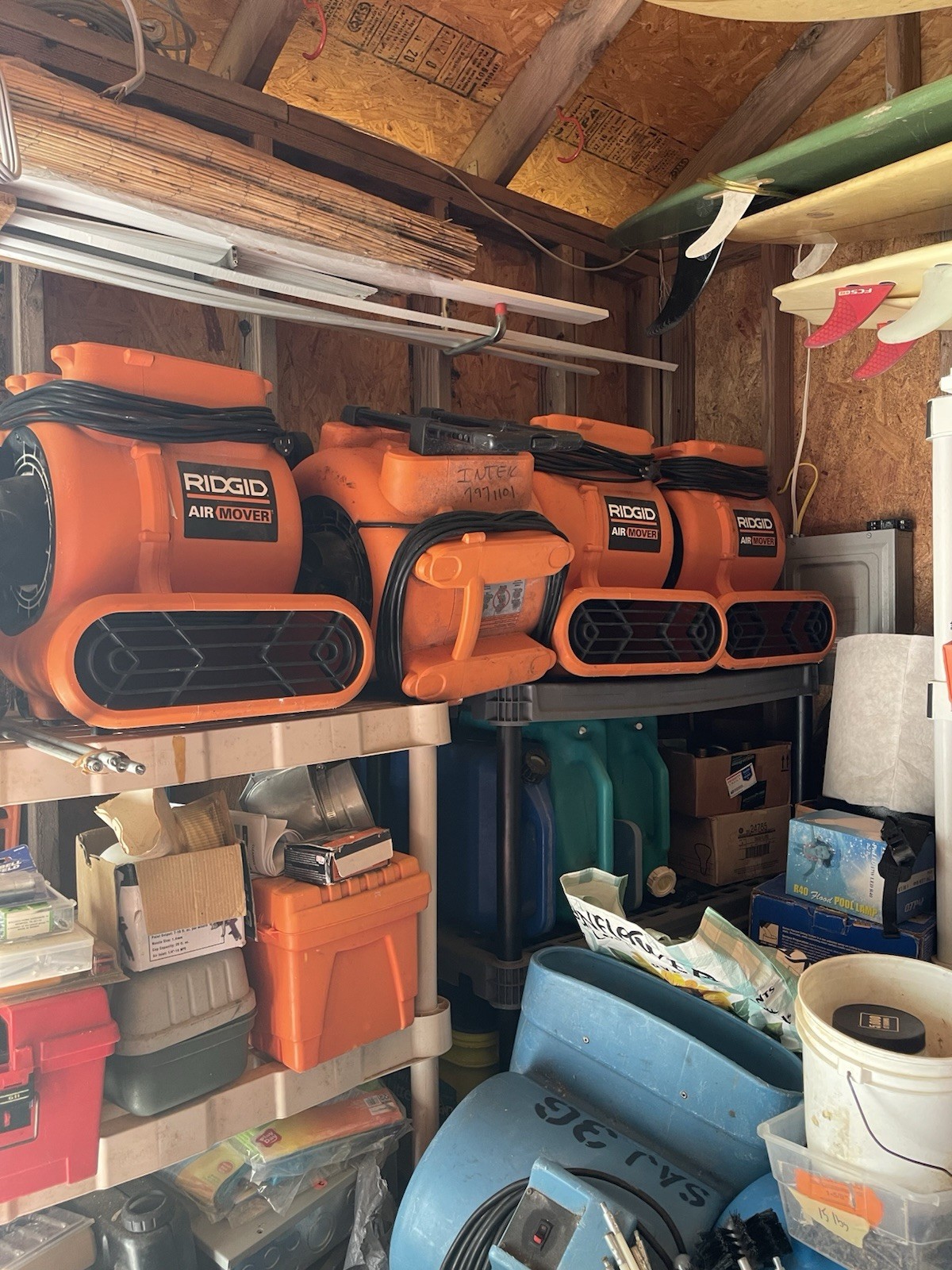 Carpet Cleaning Business For Sale. St.Augustine Fl. Business Name