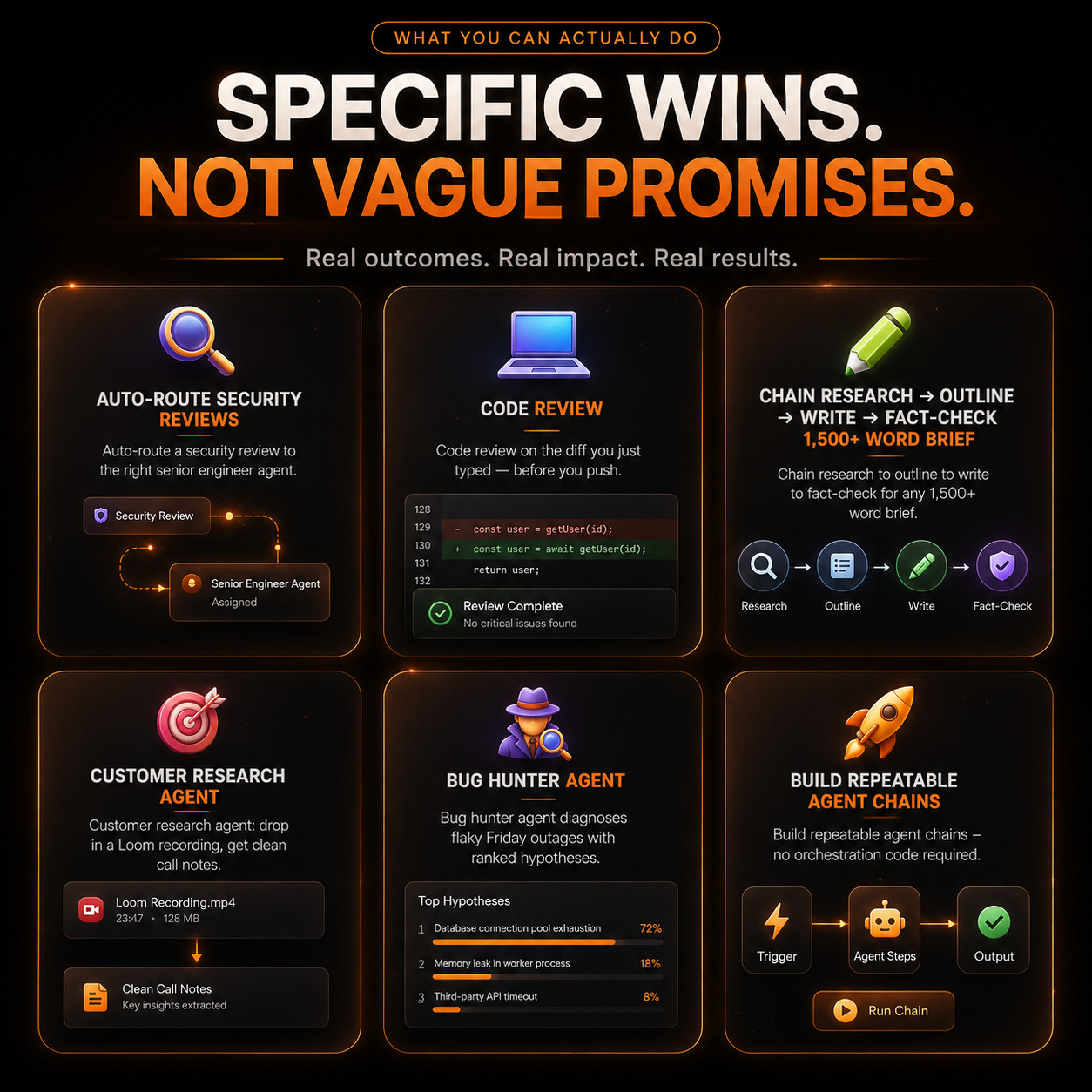 107 Claude Agents Bundle | AI Agents for Claude Code | Developer, Marketing etc