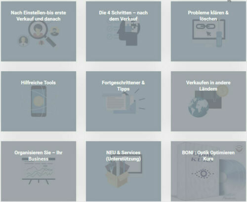 EMPORIO System & Social Ecommerce 170 Videos Online Course for Making Money