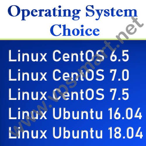 1 Year FRANCE VPS – VPS Server Virtual Hosting Linux VPS Server Linux