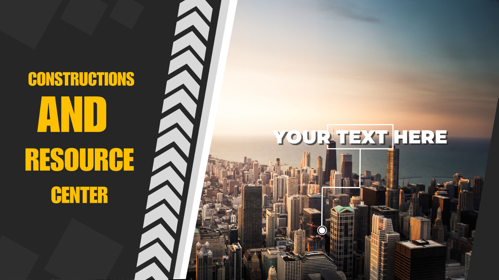 Horizontal Video Canva Template – 10 horizontal video tempaltes