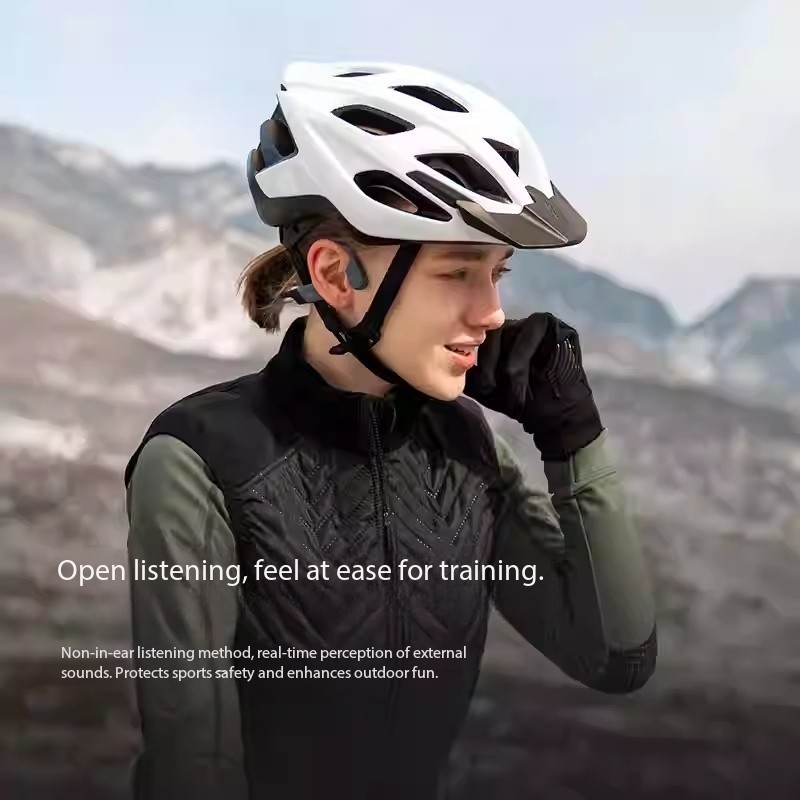 Shokz OpenSwim Pro S710 Bone Conduction Swimming Headphones Wireless Bluetooth