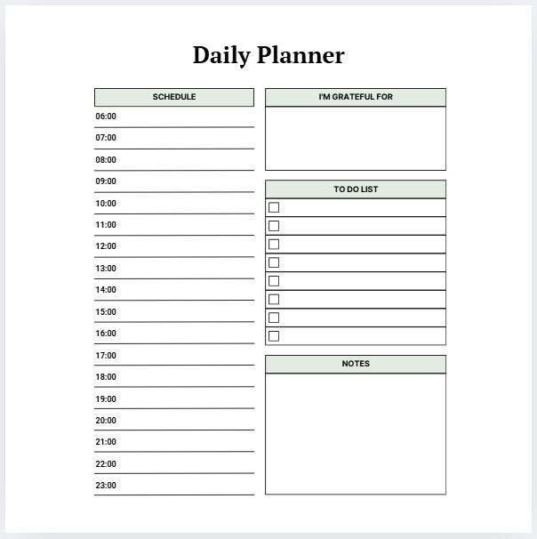 2025-2026 Planner Bundle | 20+ PLR MRR PDFs | Editable, Rebrand, Resell, Canva