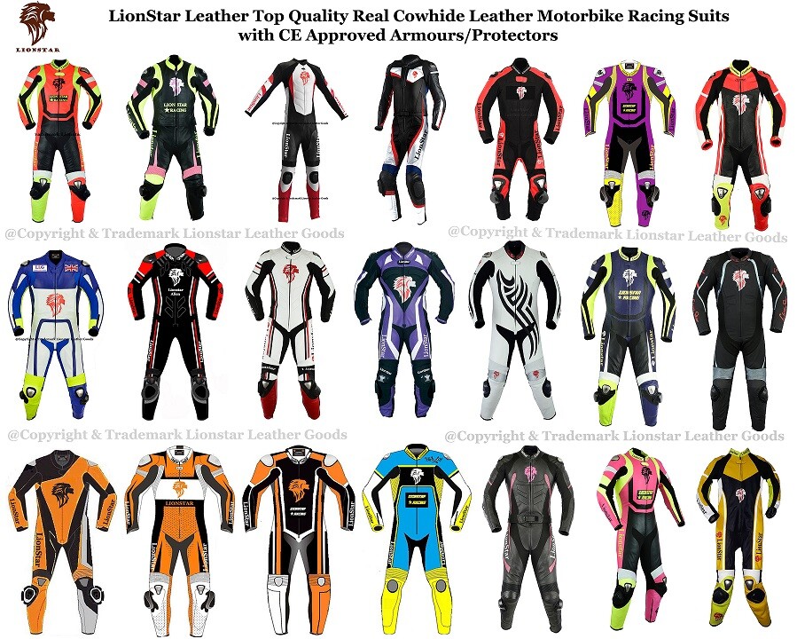 Lionstar Leather Business Dealership For Online Shop or Drop-Shipping