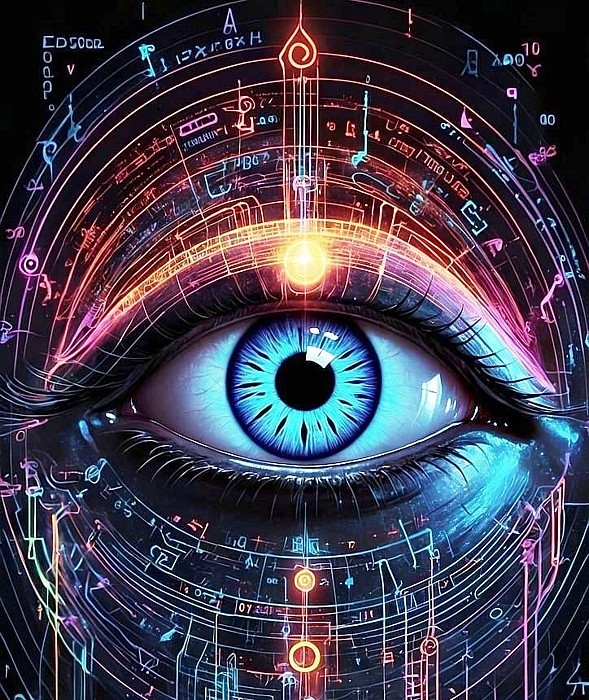 CREATE STUNNING*DIGITAL Ai ART*ONLINE CASH PROFITS*COMPLETE TRAINING*USA~~L@@K!