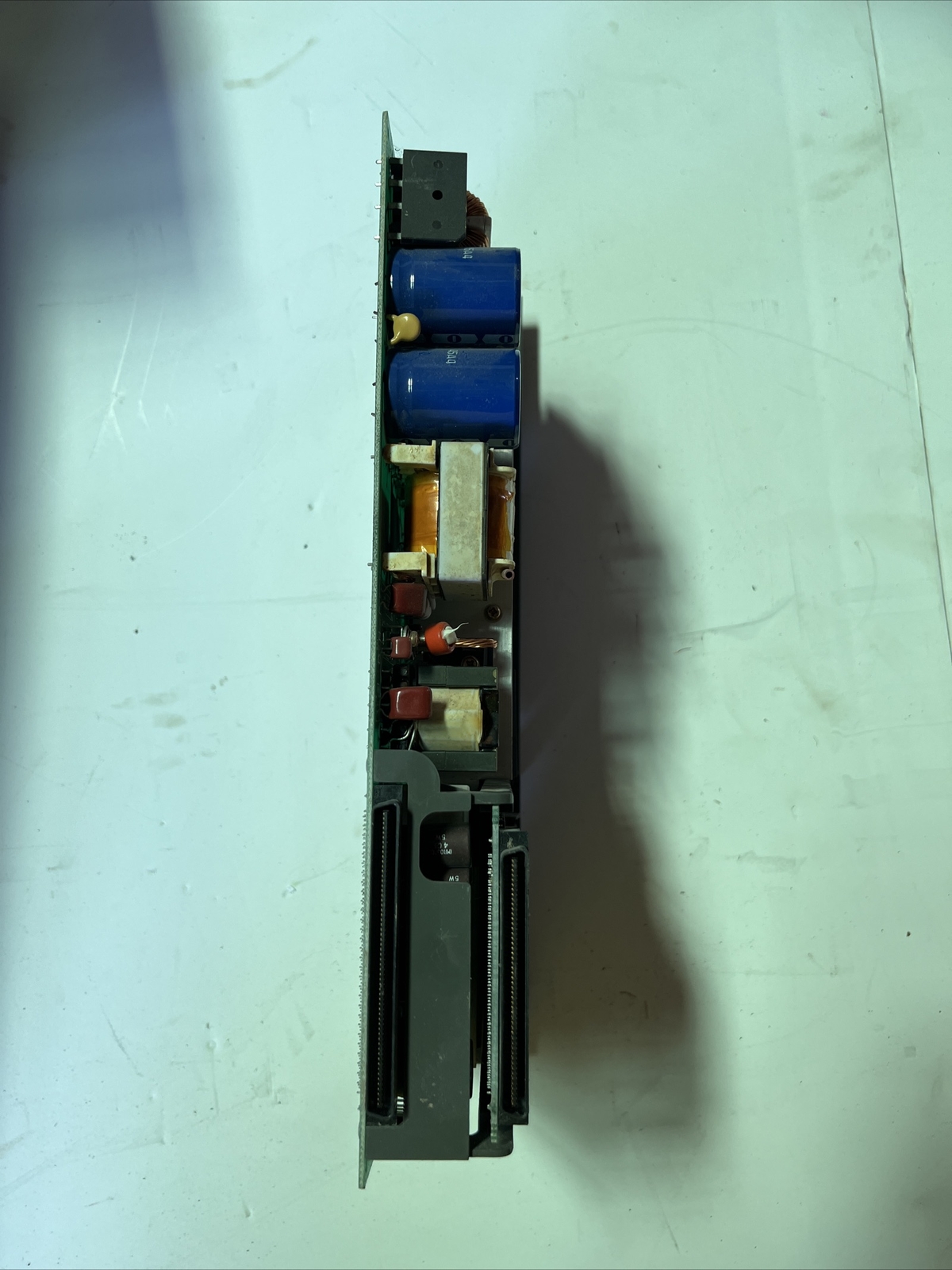 Fanuc A16B-1212-0531/06B-A20B-2000-0600/03A Power Supply Module