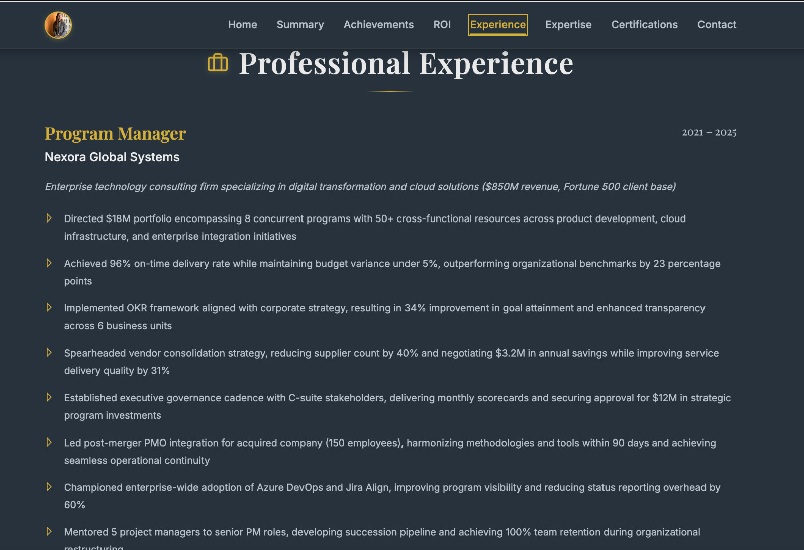 Custom Modern Website Design with Free Hosting No Premade Templates