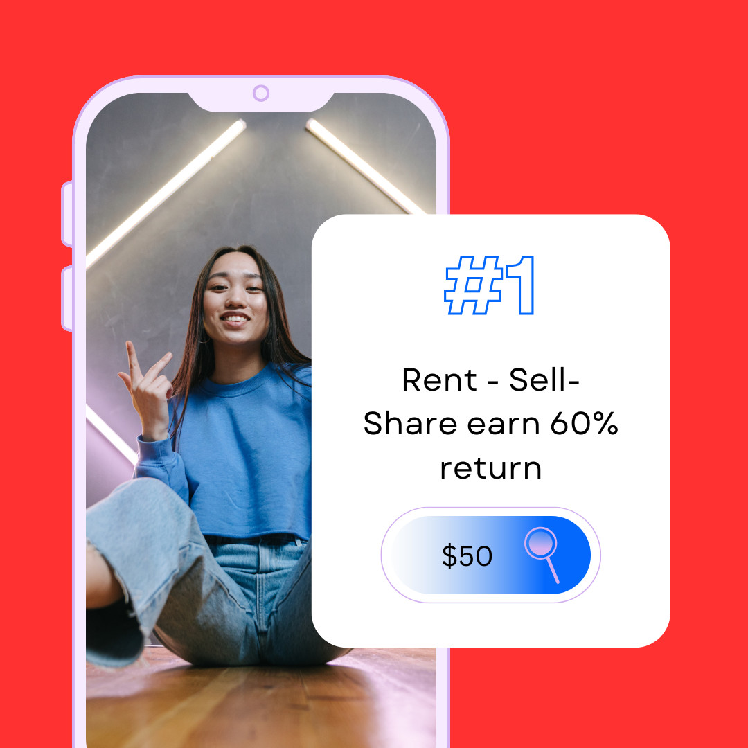 CYGVideos Creator Membership – Monetize Your Content & Earn 60% from Day One!