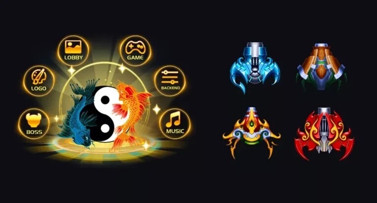 TaiChiMaster Casino Software-Launch Your Own US Legal Gambling Platform.