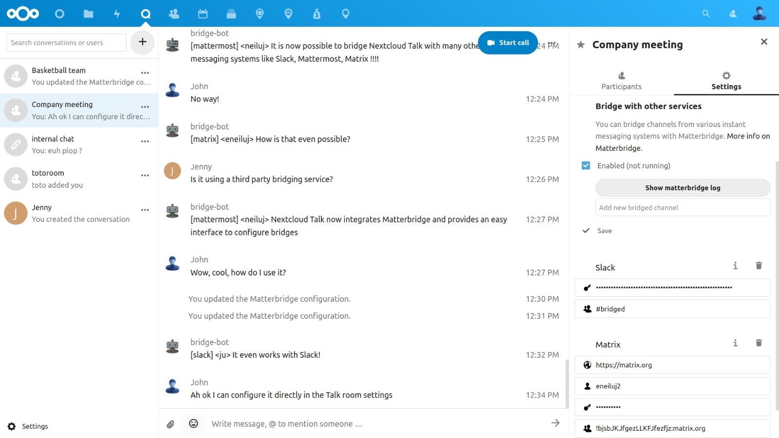 Local Nextcloud Home Server Setup | Your Hardware | Drive Mounting & SSL Config
