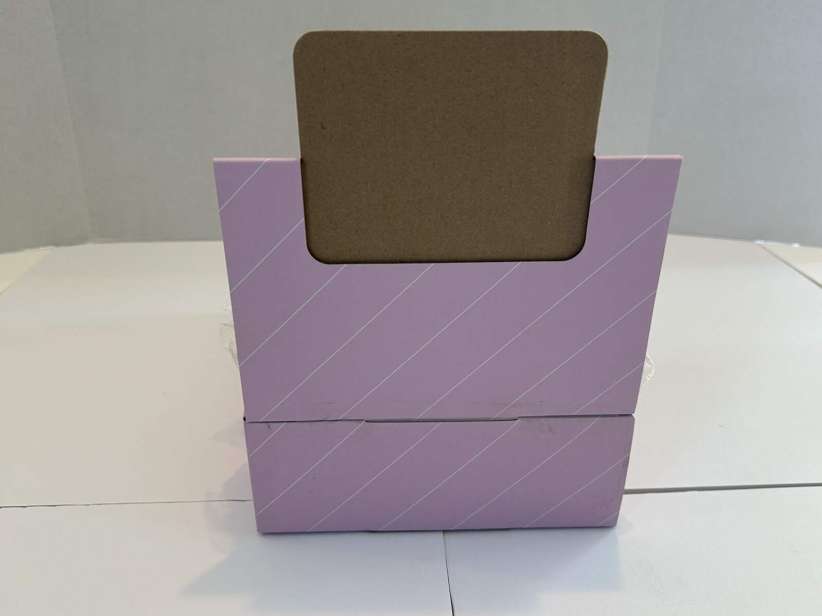 5 Honor Boxes