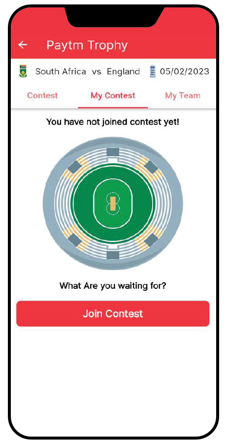 PitchMaster Flutter Fantasy Sports App Template | 40+ Screens | Android & iOS UI