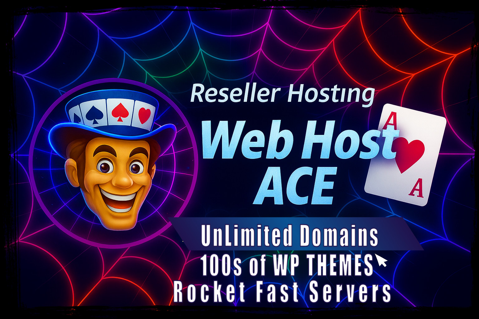 Super Alpha Reseller Hosting Free SSL-Cloudlinex SSD & USA Server SSL Websites
